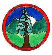 Sequoia Wild Heritage Logo